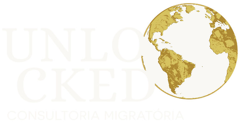 Unlocked Consultoria Migratória